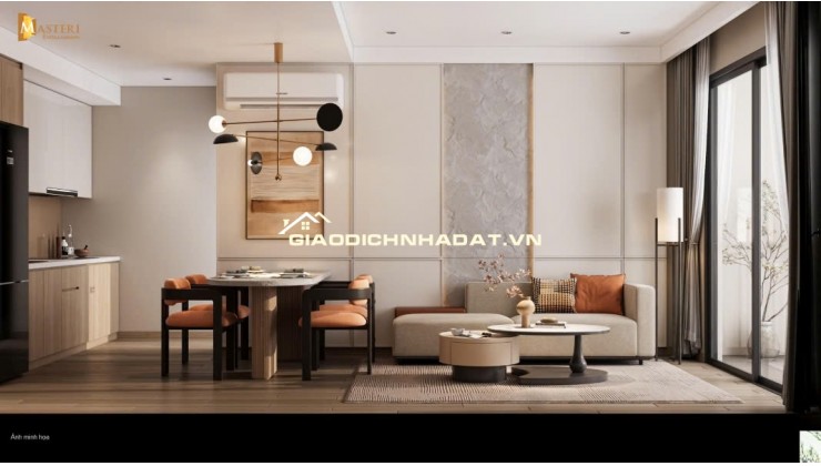Lần đầu tiên masterise home ra mắt căn hộ 5sao tại đà nẵng,tổng chiết khấu 18%,sông Hàn xem pháo hoa