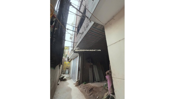 CẦN BÁN NHÀ TẠI TRUNG VĂN- NAM TỪ LIÊM
