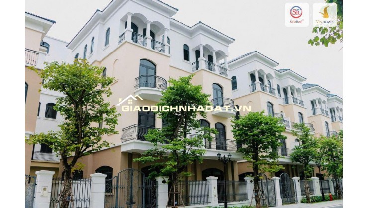 BÁN NHANH CĂN TỨ LẬP HẢI ÂU – VINHOMES OCEAN PARK 2 – VĂN GIANG, HƯNG YÊN
