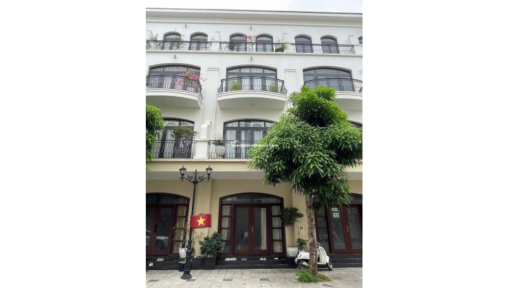 CHÀ LÀ 63M² – HOÀN THIỆN 5 TẦNG – VỊ TRÍ ĐẮC ĐỊA GẦN VINMEC RESORT