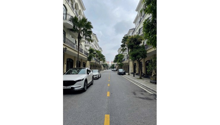 CHÀ LÀ 63M² – HOÀN THIỆN 5 TẦNG – VỊ TRÍ ĐẮC ĐỊA GẦN VINMEC RESORT
