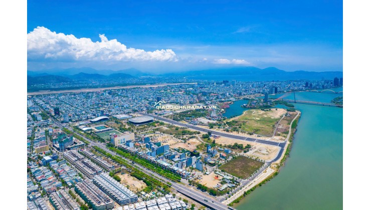Chính sách siêu đặc biệt tại dự án masteri rivera đà nẵng, cao cấp bên bờ sông hàn, ngắm pháo hoa QT