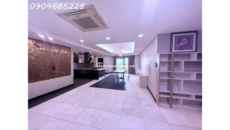 Chính chủ bán gấp CH CAO CẤP 175m - LÔ GÓC TẦNG TRUNG ĐẸP - NT Tiền tỷ - 8,4 tỷ