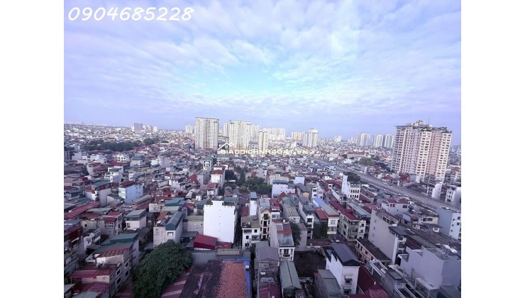 Chính chủ bán gấp CH CAO CẤP 175m - LÔ GÓC TẦNG TRUNG ĐẸP - NT Tiền tỷ - 8,4 tỷ
