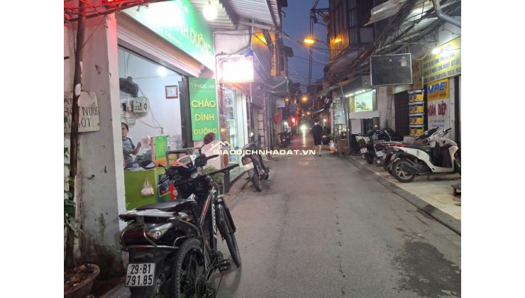 BÁN ĐẤT NGỌC THỤY – LONG BIÊN – ĐƯỜNG xe con TRÁNH – GẦN CHỢ – GIÁ ĐẦU TƯ