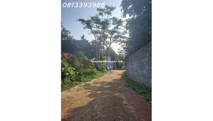  Đầu tư thông minh với lô đất sinh lời cực nhanh!