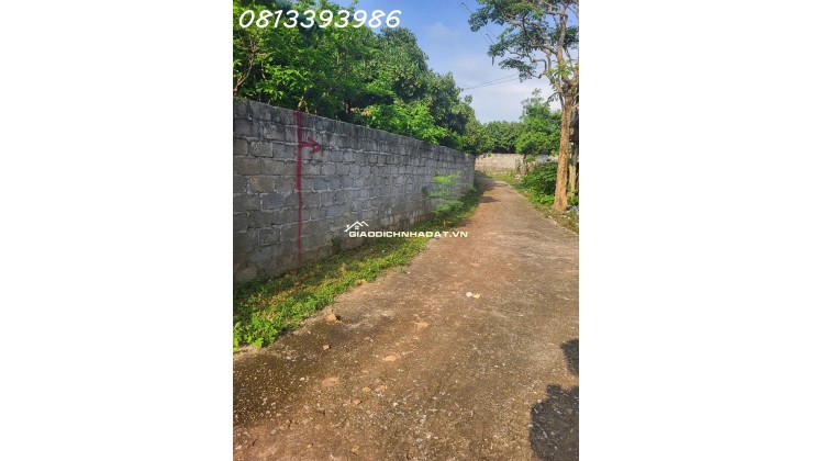  Đất nền giá sốc dưới 500 triệu gần khu công nghiệp lớn