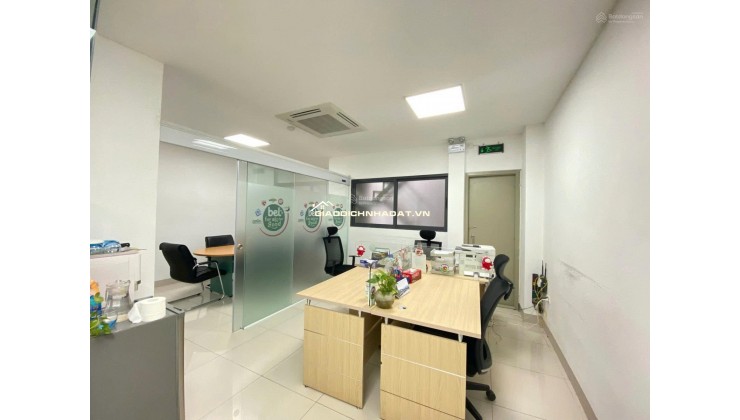 Cho Thuê Văn Phòng Tại Khu Vực Hoàng Quốc Việt, Phong Sắc, Nghĩa Đô, Cầu Giấy, Hà Nội