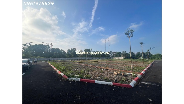 ĐẤT NỀN VAI RÉO, PHÚ CÁT, HOÀ LẠC CHÍNH CHỦ GIÁ RẺ 100M2 , FULL THỔ CƯ, GIÁ RẺ NHẤT THÁNG 6/2025