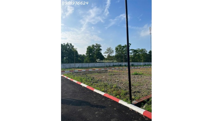 ĐẤT NỀN VAI RÉO, PHÚ CÁT, HOÀ LẠC CHÍNH CHỦ GIÁ RẺ 100M2 , FULL THỔ CƯ, GIÁ RẺ NHẤT THÁNG 6/2025