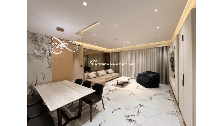 The Estella bán gấp căn góc 2PN nội thất siêu đẹp, view hồ bơi. Tin thật 100%