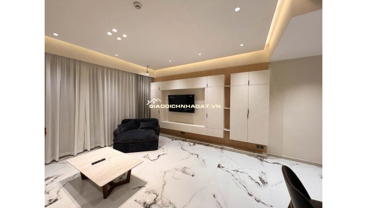 The Estella bán gấp căn góc 2PN nội thất siêu đẹp, view hồ bơi. Tin thật 100%