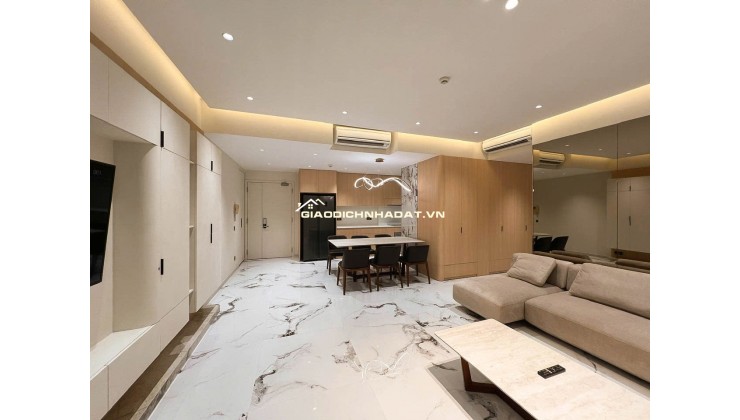 The Estella bán gấp căn góc 2PN nội thất siêu đẹp, view hồ bơi. Tin thật 100%