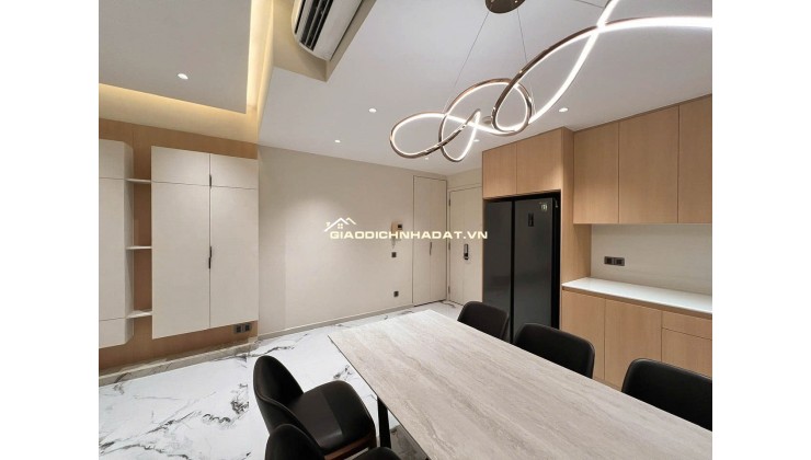 The Estella bán gấp căn góc 2PN nội thất siêu đẹp, view hồ bơi. Tin thật 100%