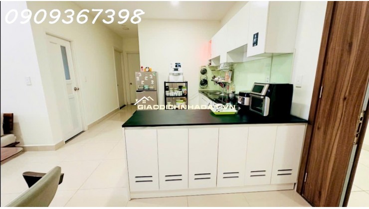 CẦN BÁN GẤP CĂN HỘ CAO CẤP FULL NỘI THẤT - VỊ TRÍ VÀNG, GIÁ TỐT NHẤT KHU VỰC