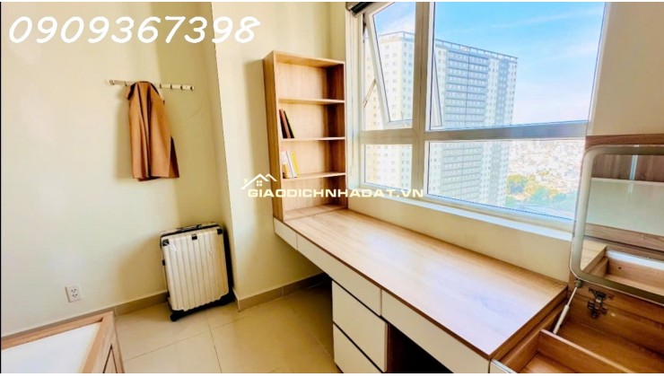 CẦN BÁN GẤP CĂN HỘ CAO CẤP FULL NỘI THẤT - VỊ TRÍ VÀNG, GIÁ TỐT NHẤT KHU VỰC