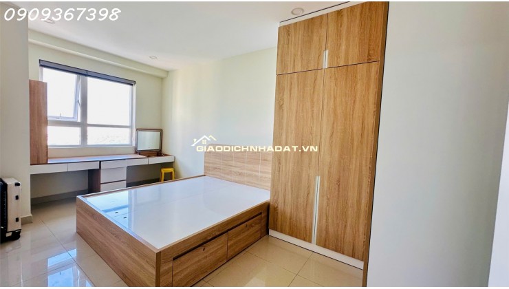 CẦN BÁN GẤP CĂN HỘ CAO CẤP FULL NỘI THẤT - VỊ TRÍ VÀNG, GIÁ TỐT NHẤT KHU VỰC