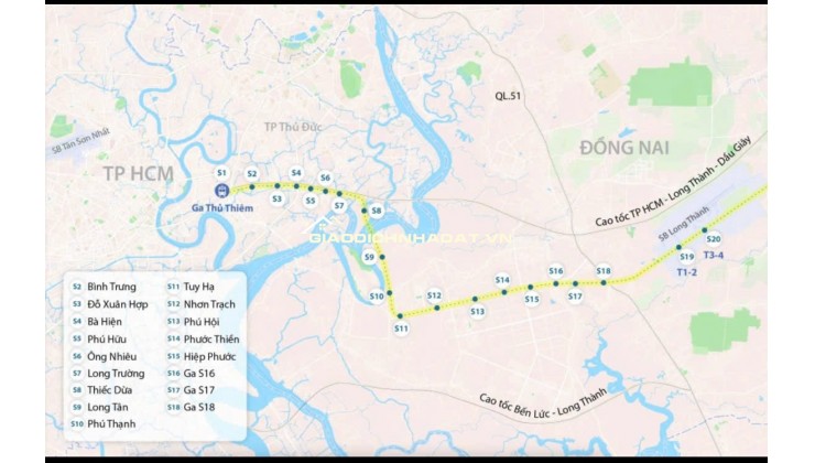 BÁN ĐẤT MẶT TIỀN NHỰA 9M CENTANA CITY ĐIỀN PHÚC THÀNH, 4,6 TỶ, 80M2, HÀNG HIẾM THỦ ĐỨC. LH:0902505337
