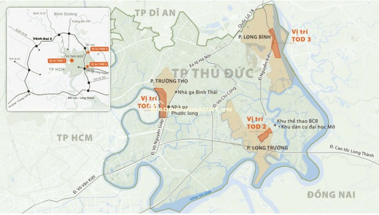 BÁN ĐẤT MẶT TIỀN NHỰA 9M CENTANA CITY ĐIỀN PHÚC THÀNH, 4,6 TỶ, 80M2, HÀNG HIẾM THỦ ĐỨC. LH:0902505337