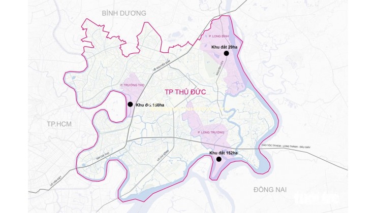 BÁN ĐẤT MẶT TIỀN NHỰA 9M CENTANA CITY ĐIỀN PHÚC THÀNH, 4,6 TỶ, 80M2, HÀNG HIẾM THỦ ĐỨC. LH:0902505337
