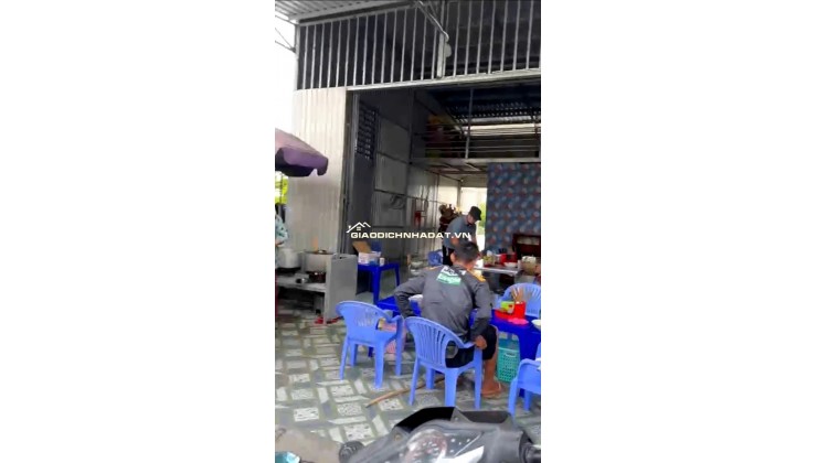 BÁN NHÀ CẤP 4 TẠI TÂN HIỆP TỈNH KIÊN GIANG, DT 120M2, SHR, CHỈ 2.7TỶ. LH:0909841851.