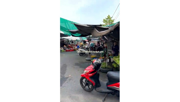 BÁN NHÀ CẤP 4 TẠI TÂN HIỆP TỈNH KIÊN GIANG, DT 120M2, SHR, CHỈ 2.7TỶ. LH:0909841851.