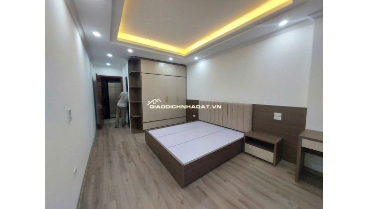 SIÊU PHẨM 7 TẦNG THANG MÁY - MAI PHÚC, PHÚC ĐỒNG, LONG BIÊN