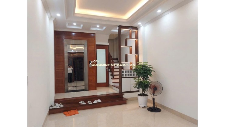  SIÊU PHẨM 7 TẦNG THANG MÁY - MAI PHÚC, PHÚC ĐỒNG, LONG BIÊN
