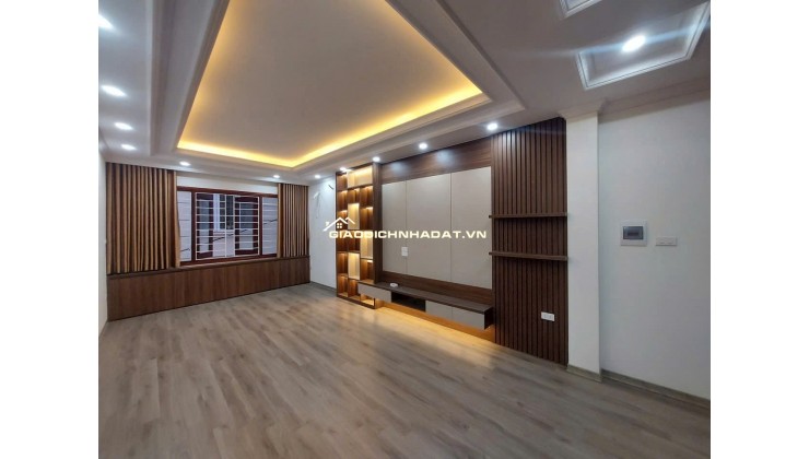  SIÊU PHẨM 7 TẦNG THANG MÁY - MAI PHÚC, PHÚC ĐỒNG, LONG BIÊN