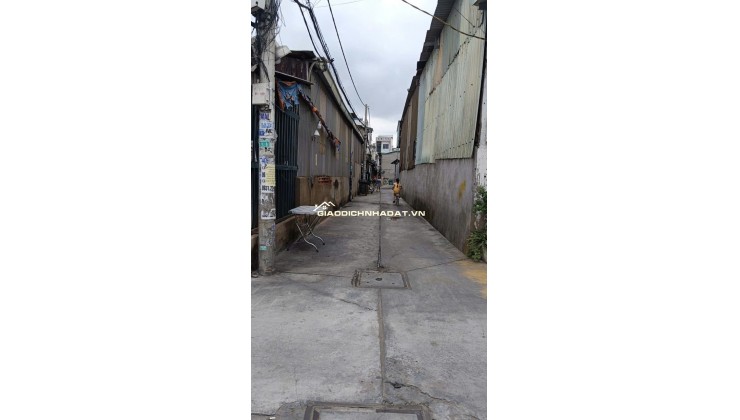 ĐẤT ĐƯỜNG MÃ LÒ 58m2 GIÁ CHỈ 4,3 TỶ THƯƠNG LƯỢNG