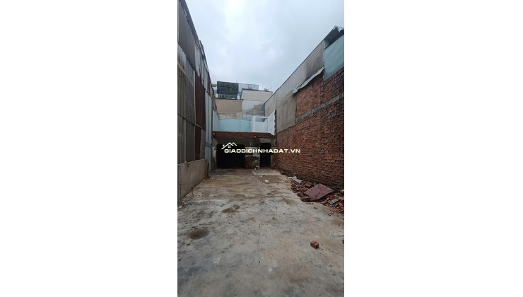 ĐẤT ĐƯỜNG MÃ LÒ 58m2 GIÁ CHỈ 4,3 TỶ THƯƠNG LƯỢNG