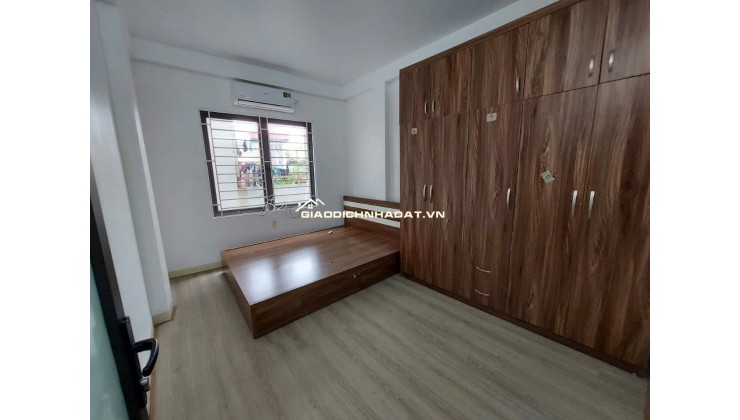  BÁN NHÀ PHỐ TRẠM – SIÊU HIẾM – NHÀ ĐẸP Ở NGAY
 Phố Trạm, Long Biên – Ô tô tránh, ngõ thông, gần AEON Mall & cầu Vĩnh Tuy