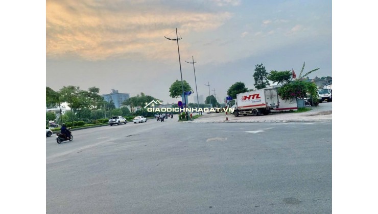 BAN LO DAT DUC GIANG - LONG BIEN - OTO - NGO THONG -AN SINH DINH