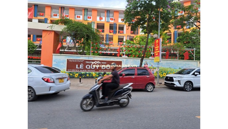 CHÍNH CHỦ BÁN GẤP LÔ ĐẤT PHÚC LỢI - LONG BIÊN 
 Lý do bán: Gia đình cần tiền cho con đi du học nước ngoài