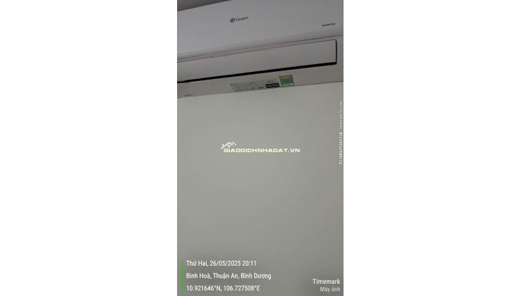 BÁN VÀ CHO THUÊ CĂN HỘ CHUNG CƯ HÒA BÌNH TẠI THUÂN AN - BÌNH DƯƠNG. LH:0375240793 HOẶC 0943242321