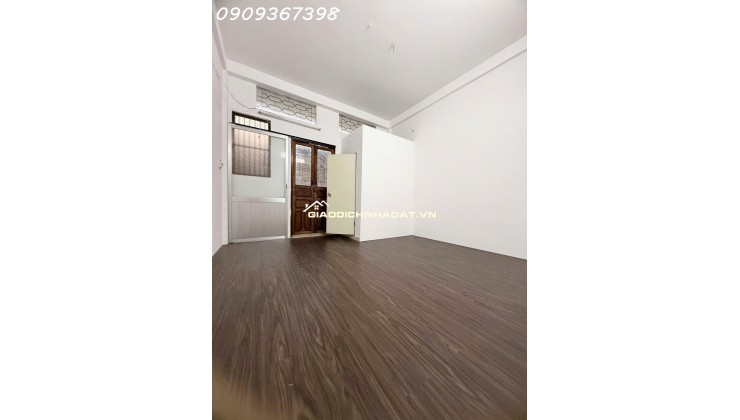  BÁN NHÀ MẶT TIỀN KINH DOANH ĐỈNH – GÓC BÙI MINH TRỰC -  Q.8 – CHỈ 13.99 T 