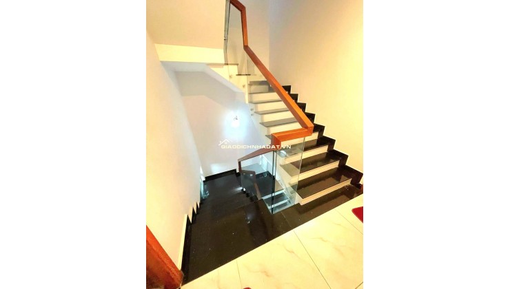 BÁN NHÀ TÊN LỬA AEON BÌNH TÂN HẺM XE HƠI 66M NHỈNH 3TỶ