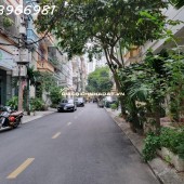 Phân lô Trung Kính 6 tầng, vỉa hè, lô góc 3 ô tô tránh, 3 mặt thoáng, 3 ô tỗ đỗ cửa, giá chỉ 2x tỷ