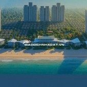 Bán căn hộ cao cấp 5 sao giá 2,8 tỷ viwe biển cực cháy bờ biển xinh đẹp Vũng Tàu - Tập đoàn Sun Group