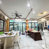 BIỆT THỰ KHU VIP NAM LONG, QUẬN 7. 170m2 - 5 TẦNG - NGANG 8M - CHỈ 22.3 TỶ