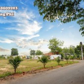 Bấn đất Tân Định gần Đại Nam giá ưu đãi chỉ từ 680 triệu