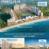 Sở hữu BLANCA CITY VŨNG TÀU, thu nhập dòng tiền hàng trăm triệu đồng mỗi tháng - 0799 73 3979