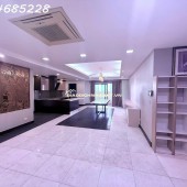 Chính chủ bán gấp CH CAO CẤP 175m - LÔ GÓC TẦNG TRUNG ĐẸP - NT Tiền tỷ - 8,4 tỷ