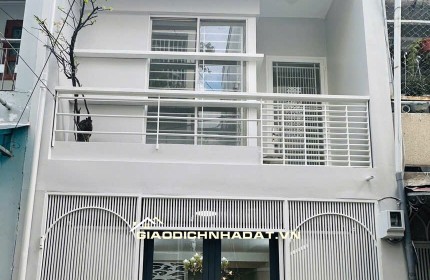 Bán Nhà HXH Đường Cách Mạng Tháng Tám, Phường 12, Quận 10. Diện tích: 3.8m x 9m, Giá 6.1 Tỷ