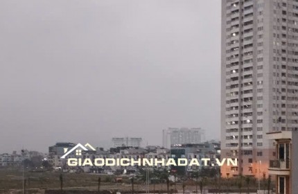 MẶT ĐƯỜNG #VÀNH_ĐAI_3.5, LÔ GÓC 3 MẶT TIỀN KHỦNG - THÍCH HỢP MỌI LOẠI HÌNH KINH DOANH, 22.x tỷ