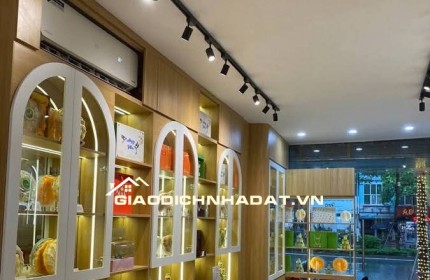 MẶT PHỐ VIP - KINH DANH ĐỈNH Xã Đàn 44m2 X  C4 Mặt tiền 3.2m 28.6 tỷ Đống Đa Hà Nội