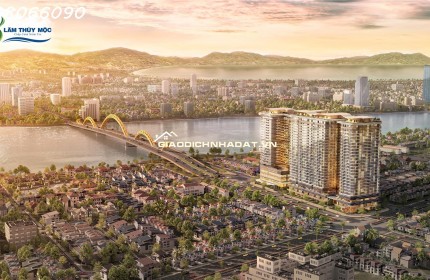 Chính Thức Booking Chọn Căn Dự Án Legend City