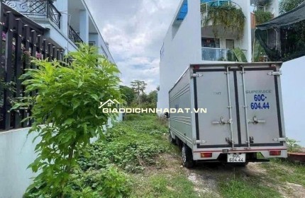 BÁN ĐẤT ĐƯỜNG CHU VĂN AN, LONG THÀNH - GẦN CÔNG VIÊN – 255M², GIÁ CHỈ 1,75 TỶ, SHR