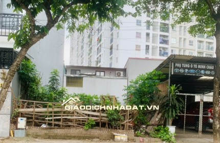 PHÚC LỢI 16tỷ MẶT TIỀN 6m,PHÂN LÔ VỈA HÈ Ô TÔ TRÁNH NHAU,LONG BIÊN HÀ NỘI