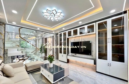 mặt tiền kinh doanh đường bùi văn ngữ hiệp thành quận 12 62m2 chỉ 7,5 tỉ